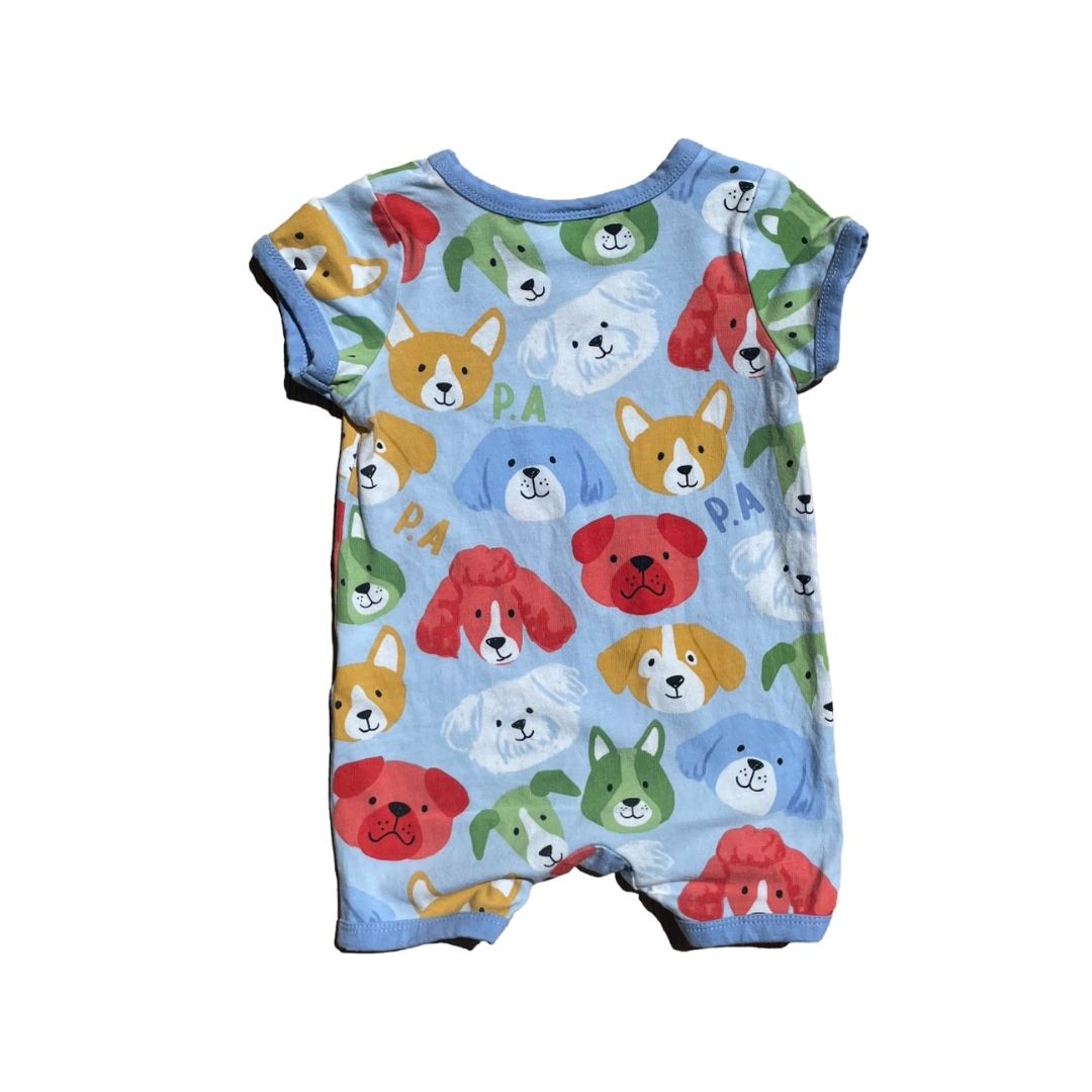 Peter Alexander Bodysuit, 00