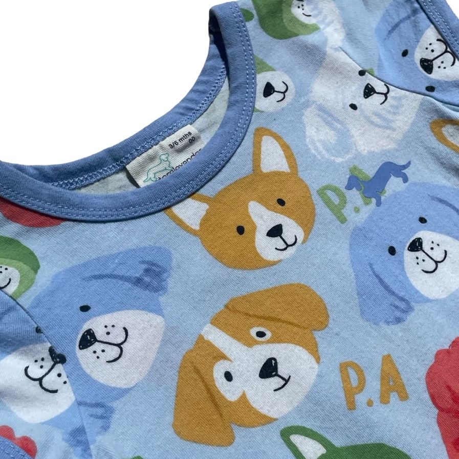 Peter Alexander Bodysuit, 00
