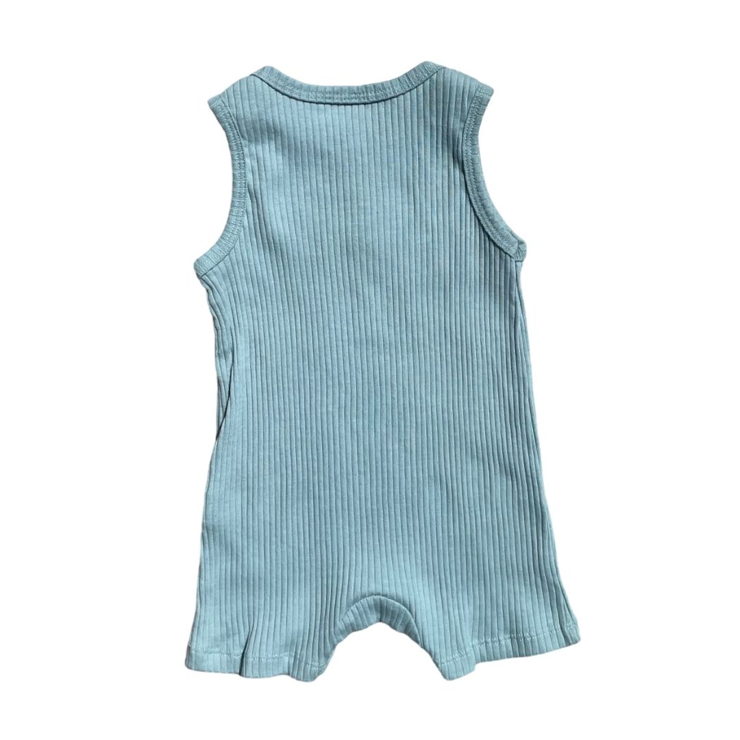 Kyle & Deena Bodysuit, 0