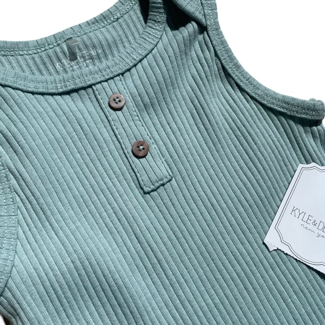 Kyle & Deena Bodysuit, 0