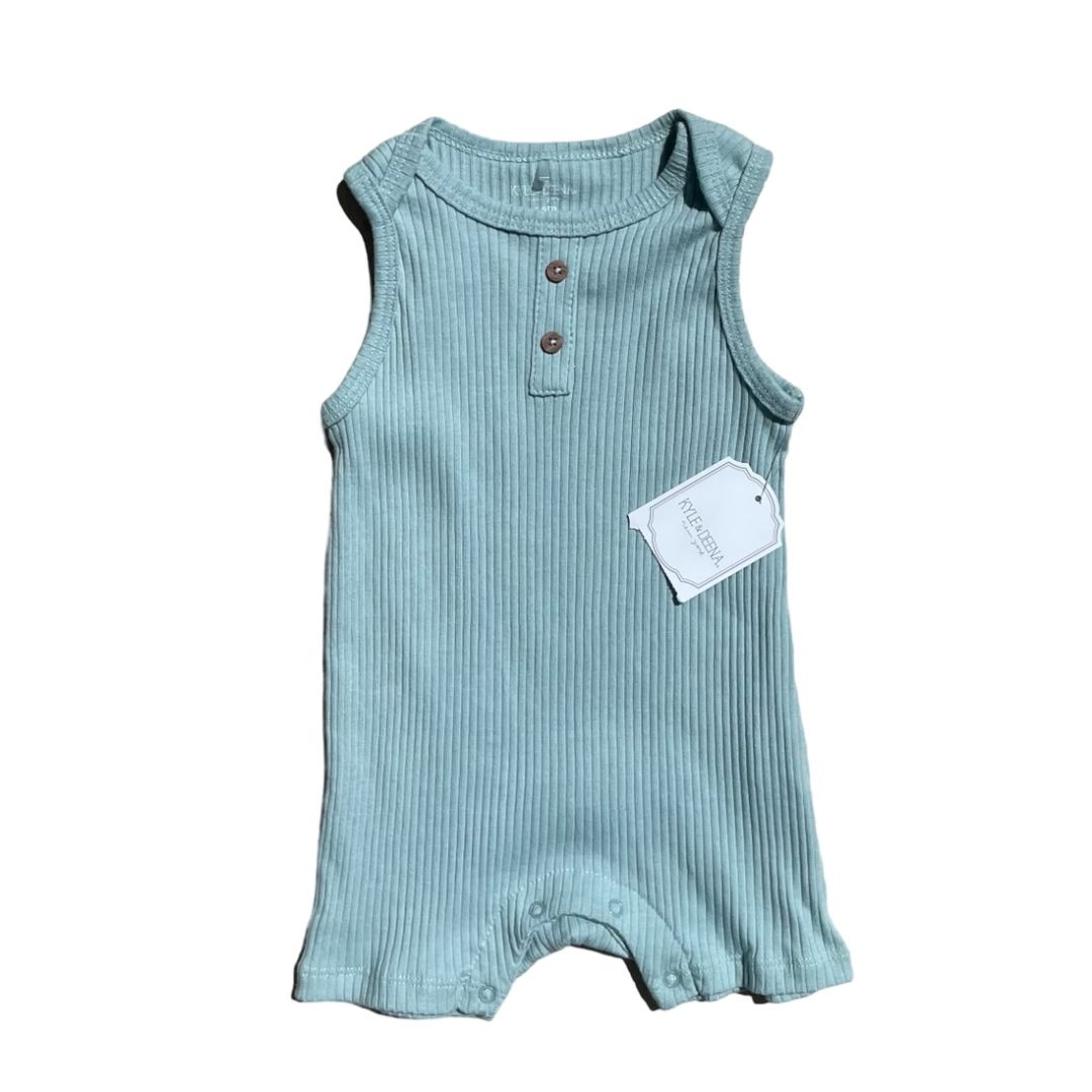 Kyle & Deena Bodysuit, 0