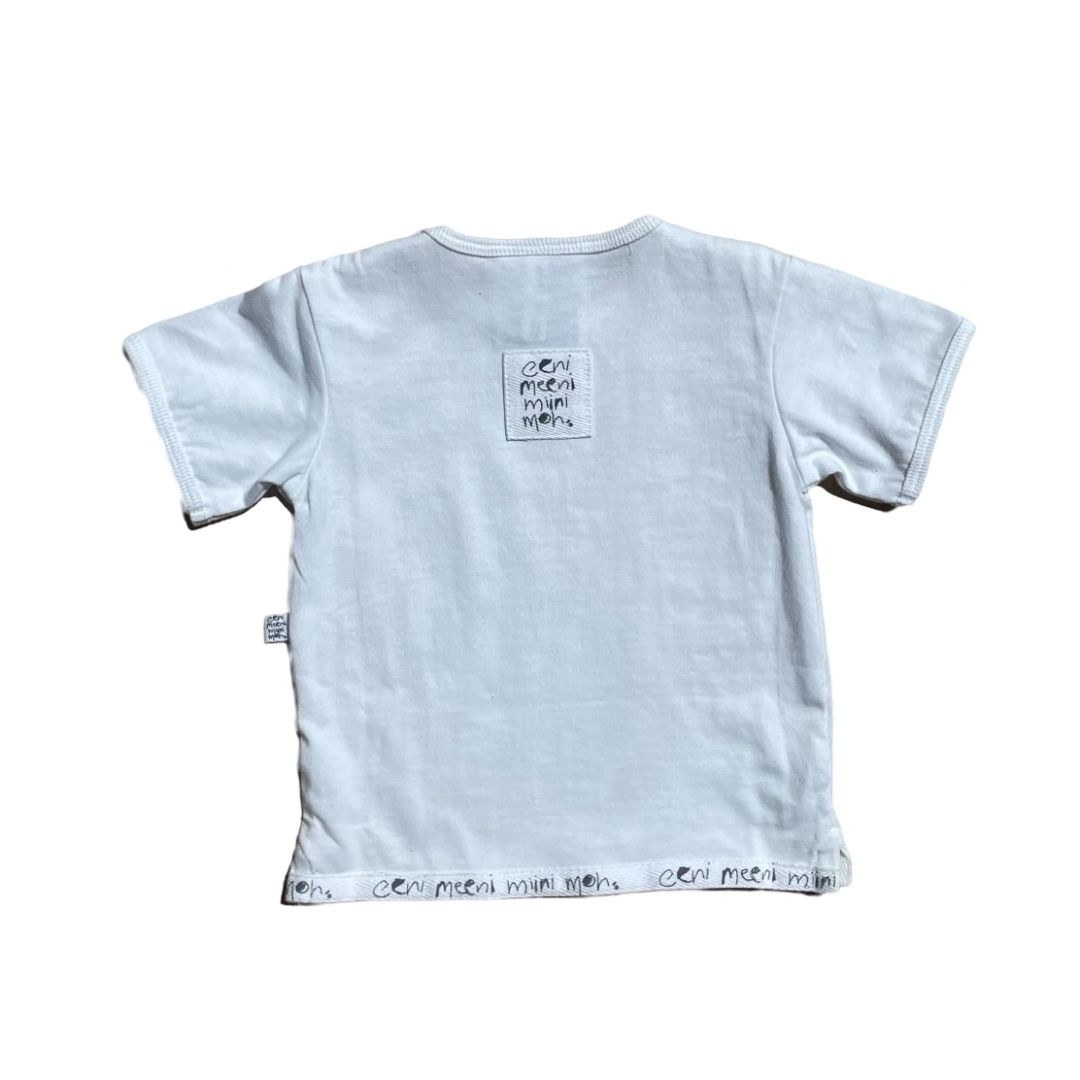 Eeni meenie miini moh T-Shirt, 000