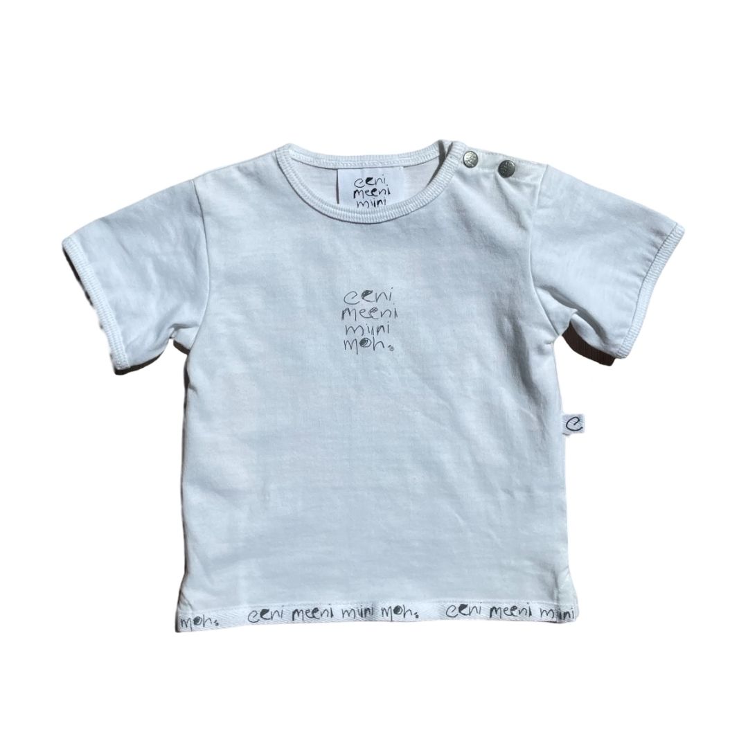 Eeni meenie miini moh T-Shirt, 000