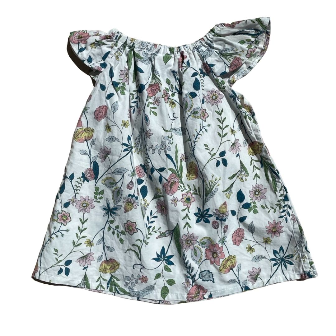 My Little Shadow Dress, 00