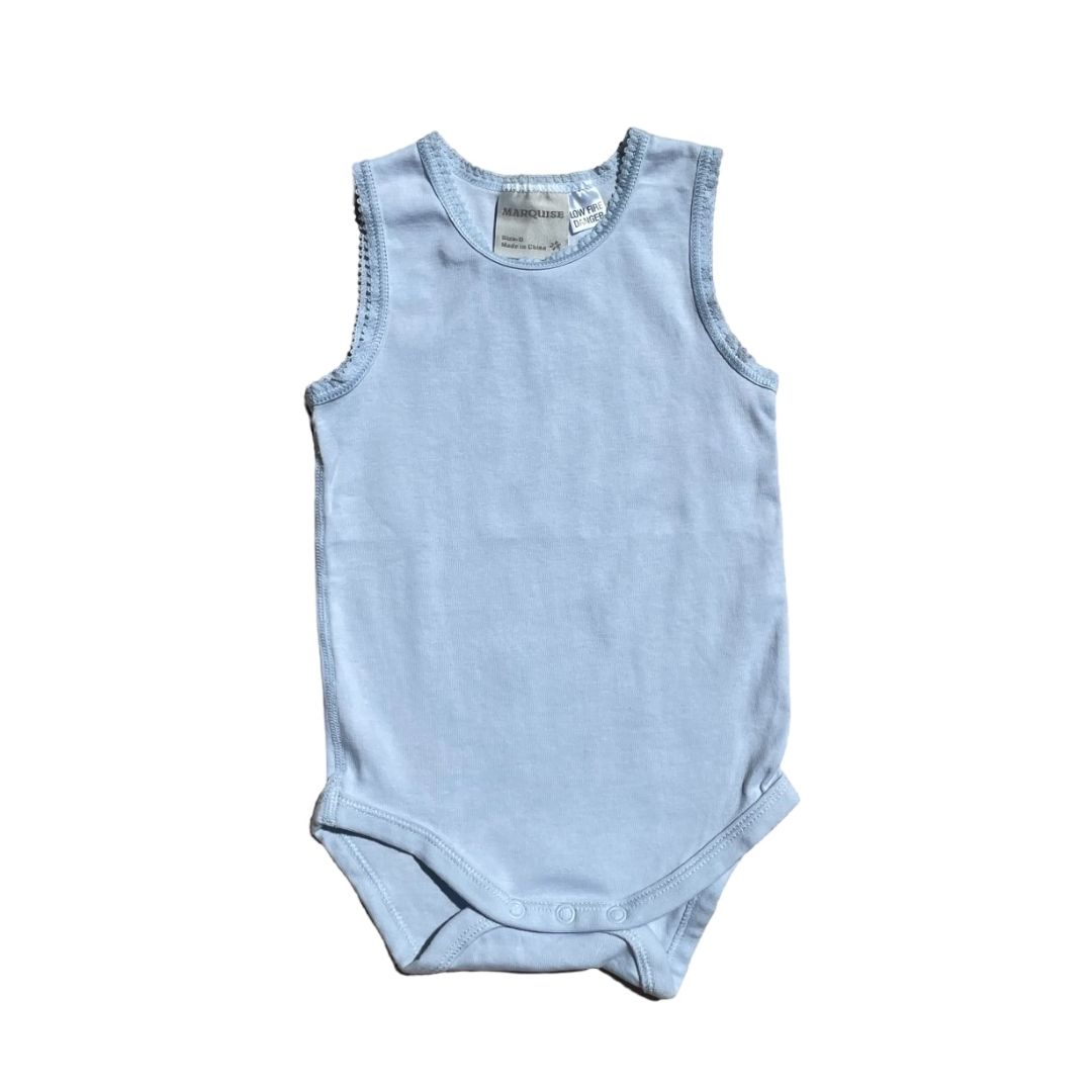 Marquise Body singlet, 0