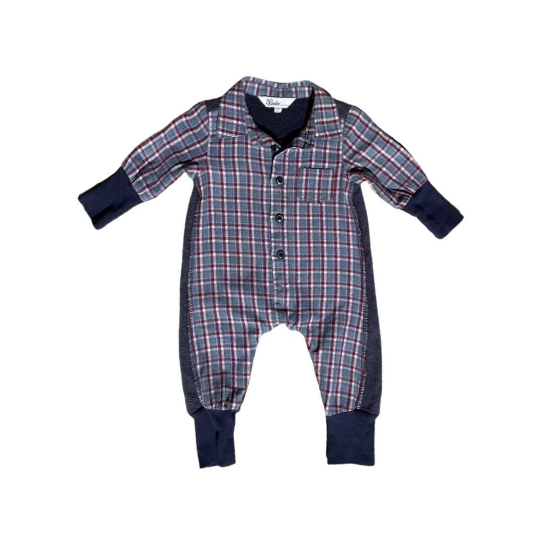 Bebe Jumpsuit, 000