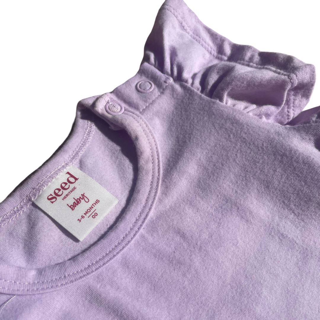 Seed Bodysuit, 00