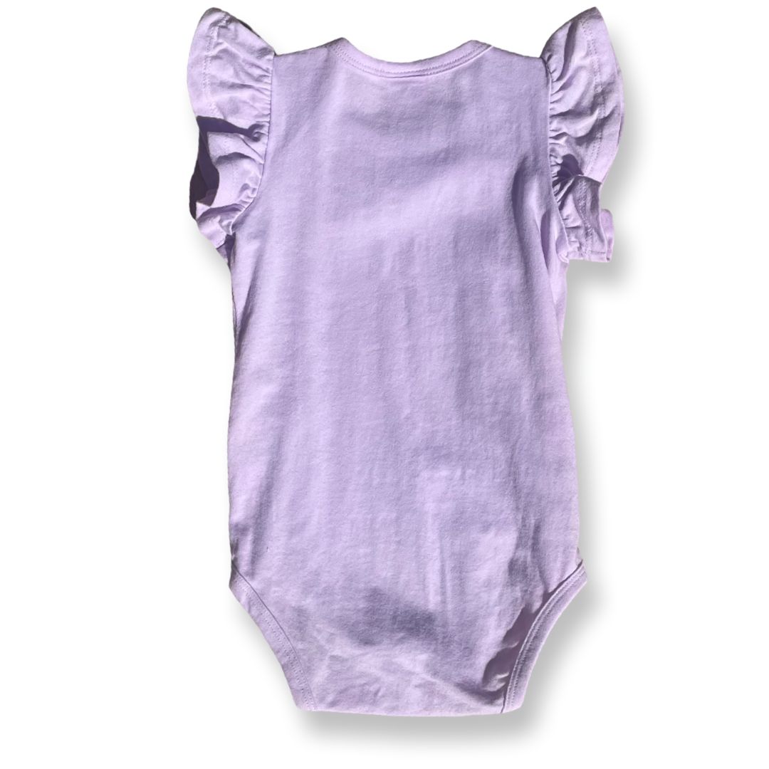 Seed Bodysuit, 00