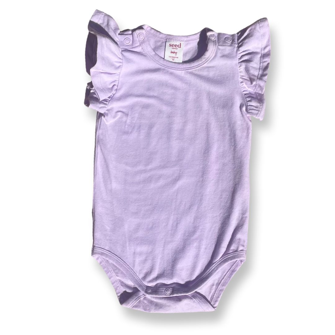 Seed Bodysuit, 00