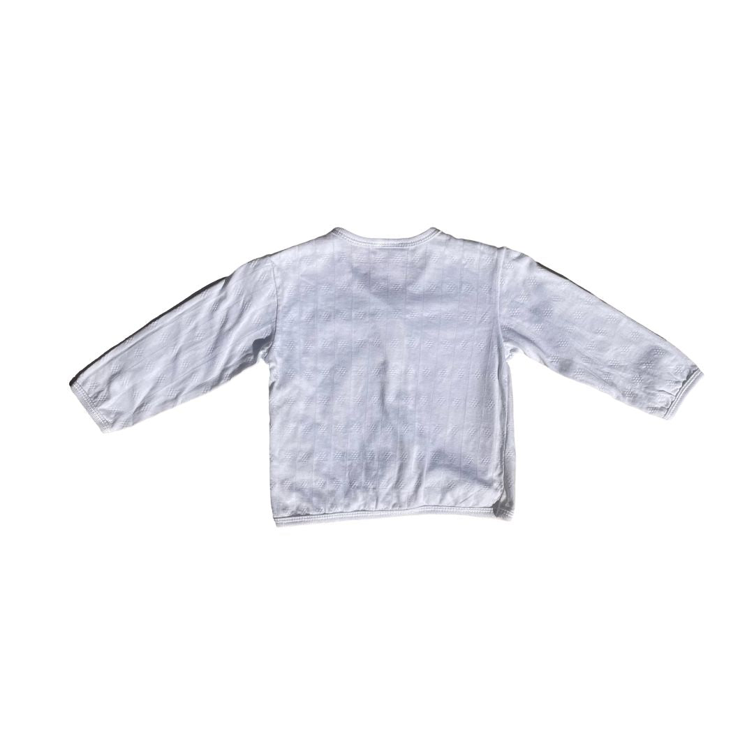 Pigeon Cardigan, 00