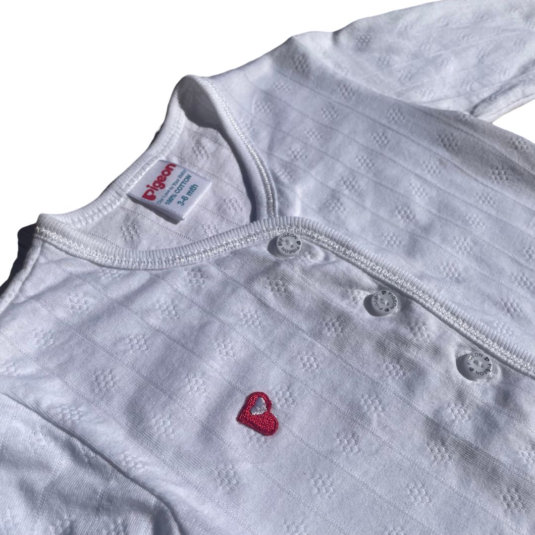 Pigeon Cardigan, 00