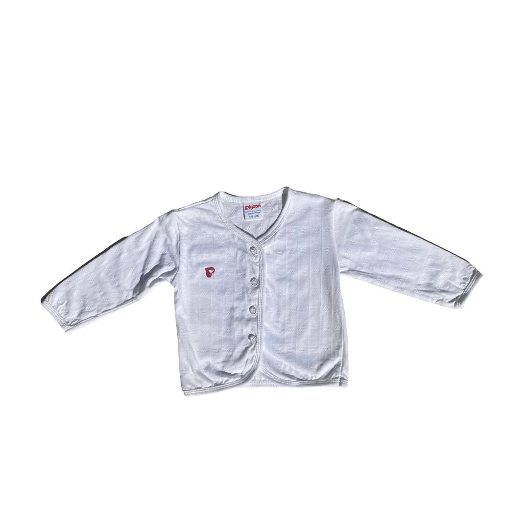 Pigeon Cardigan, 00