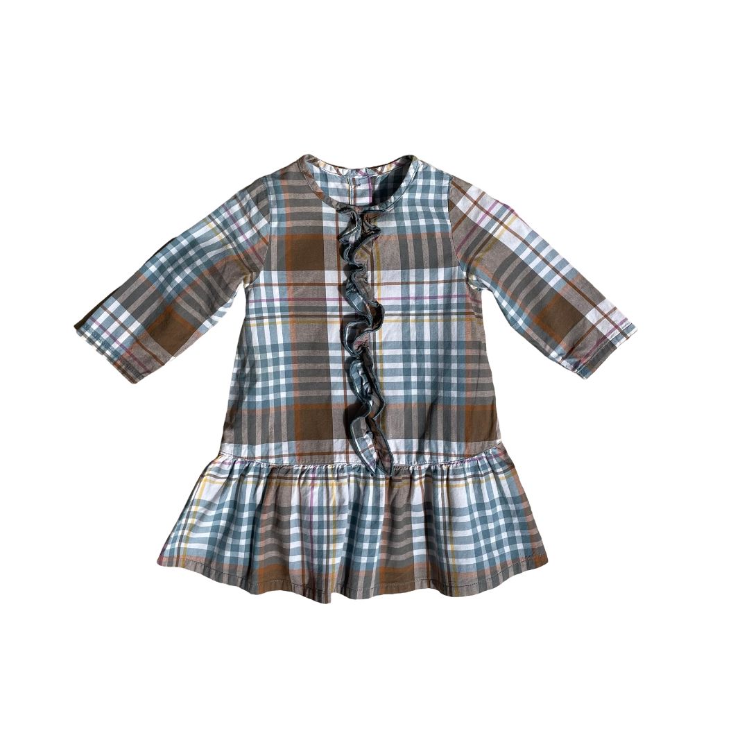 Petit Bateau Dress, 0