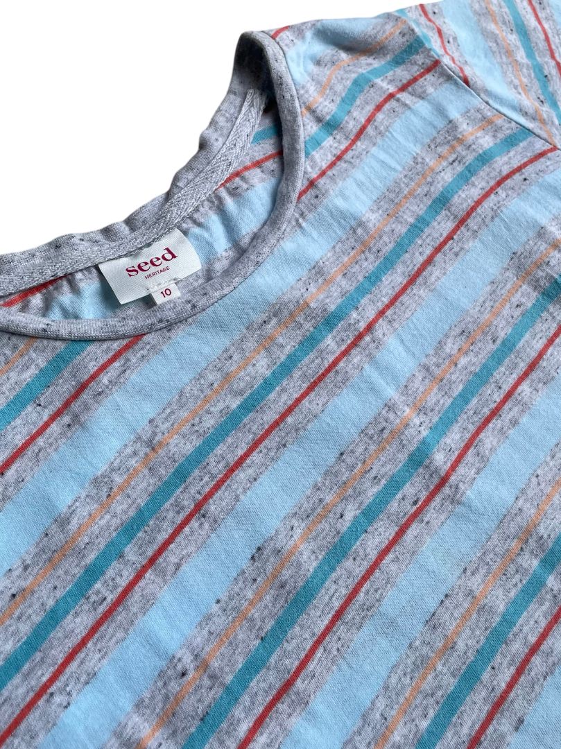 Seed T-Shirt, 10Y