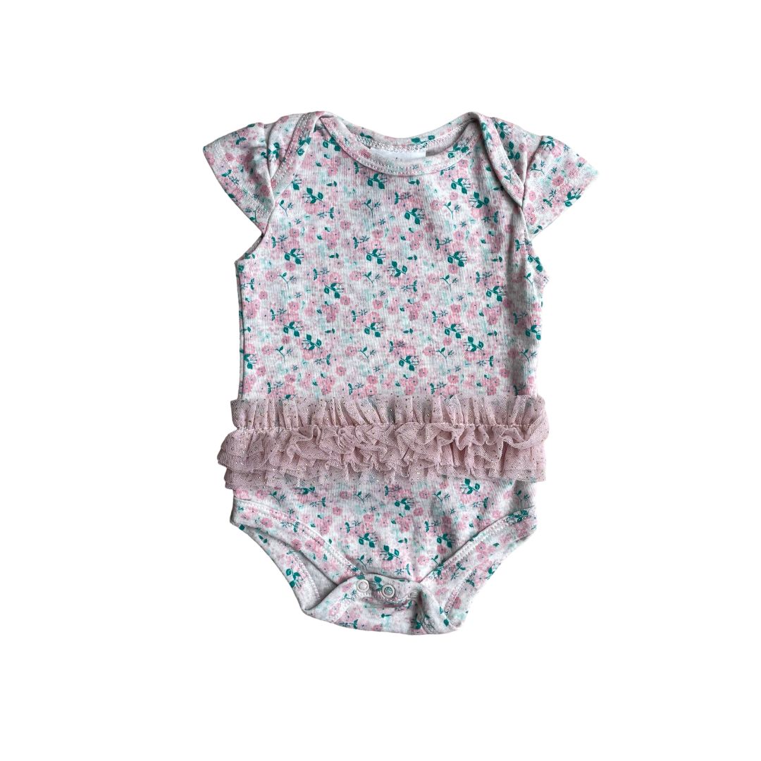 Nicole Miller New York Bodysuit, 0