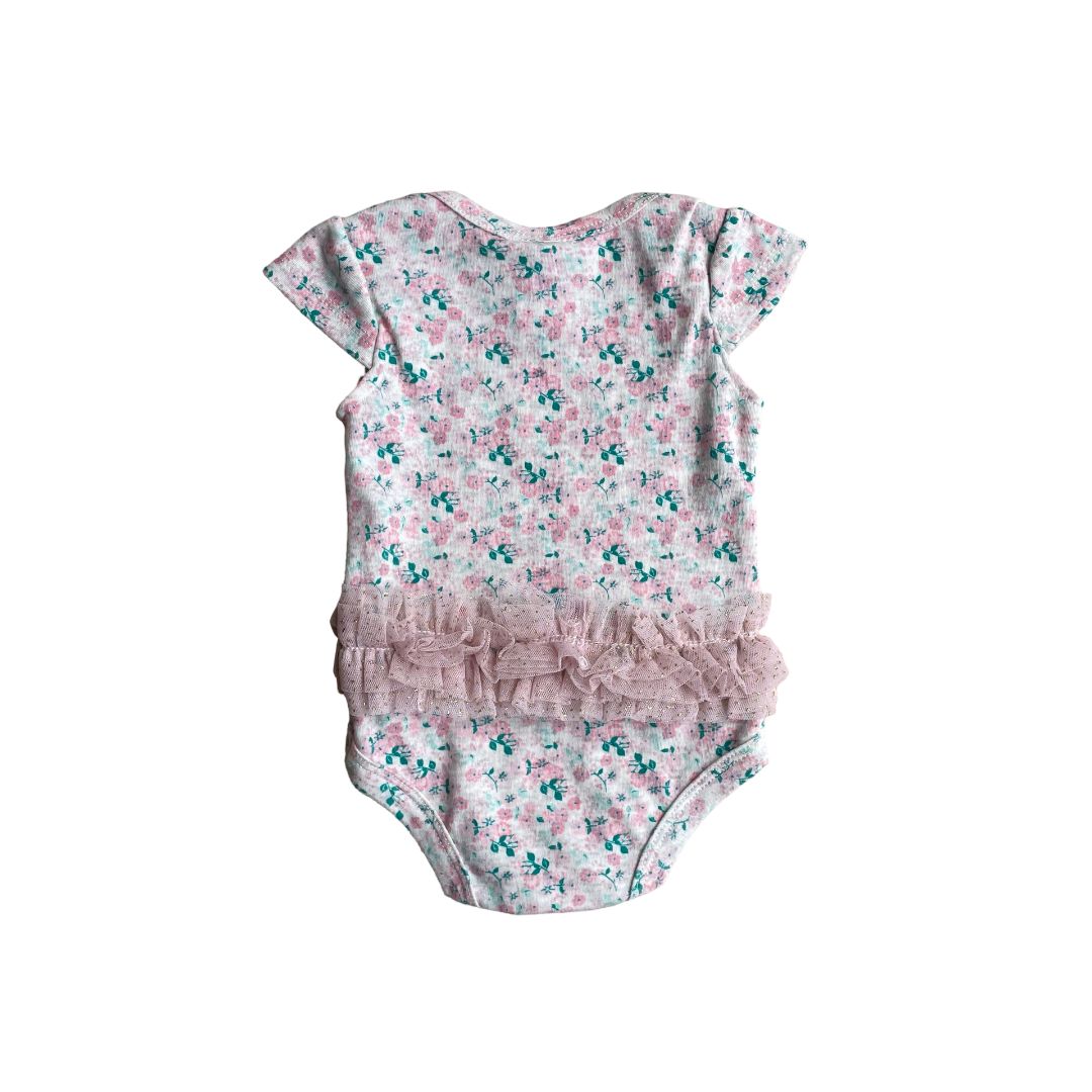 Nicole Miller New York Bodysuit, 0