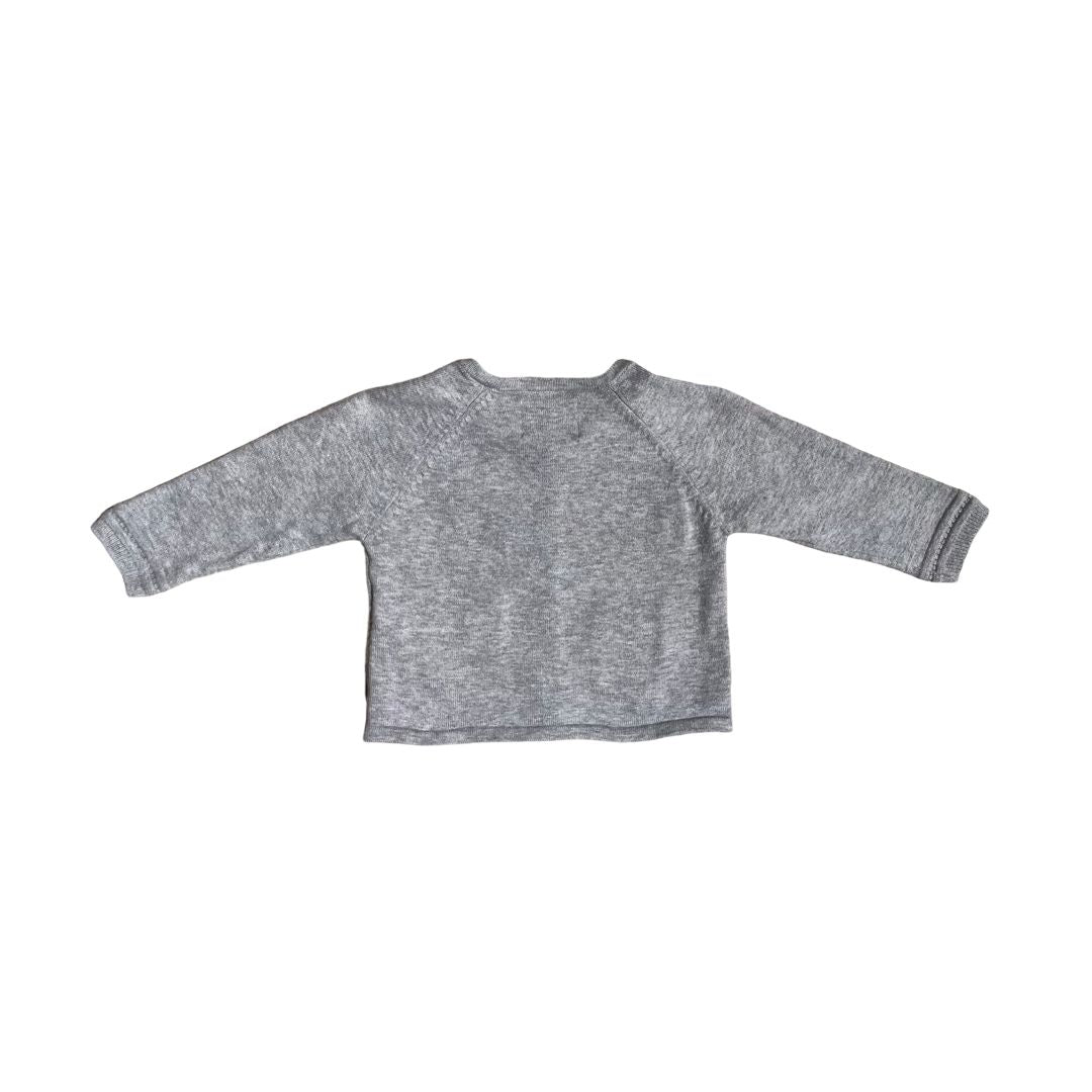 Zara Cardigan, 00