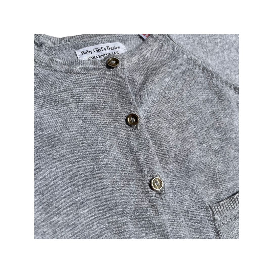 Zara Cardigan, 00