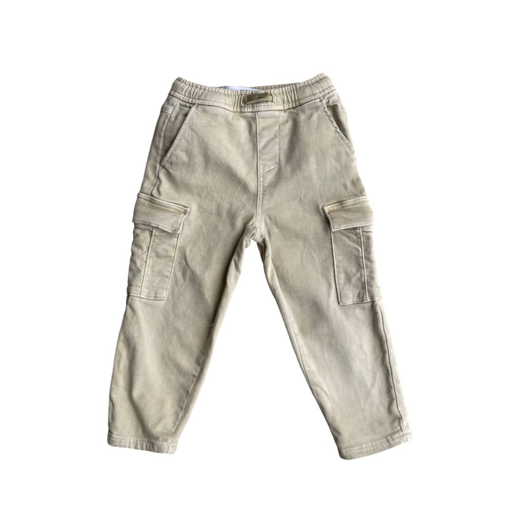 Zara Pants, 2-3Y