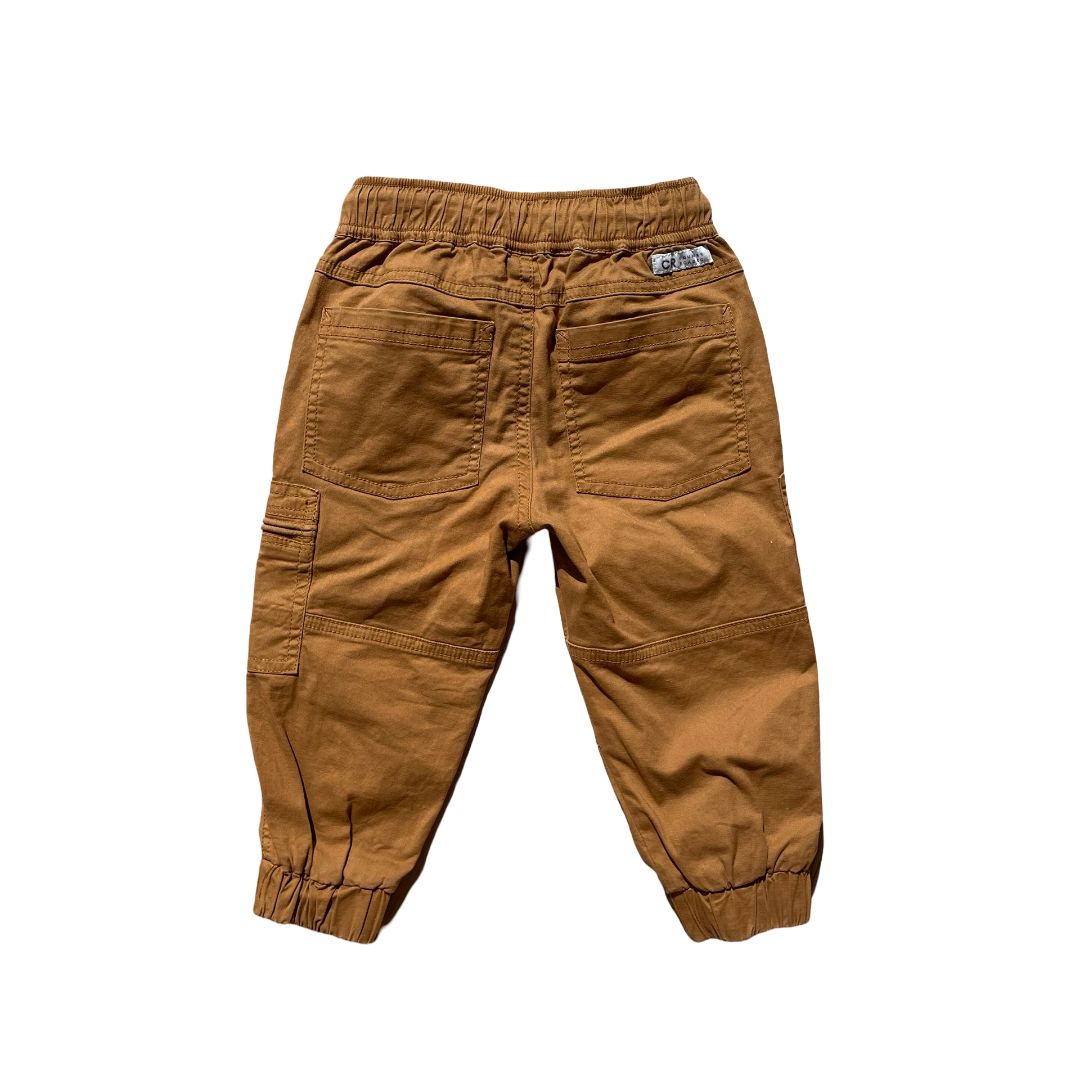 Country Road Pants, 2Y