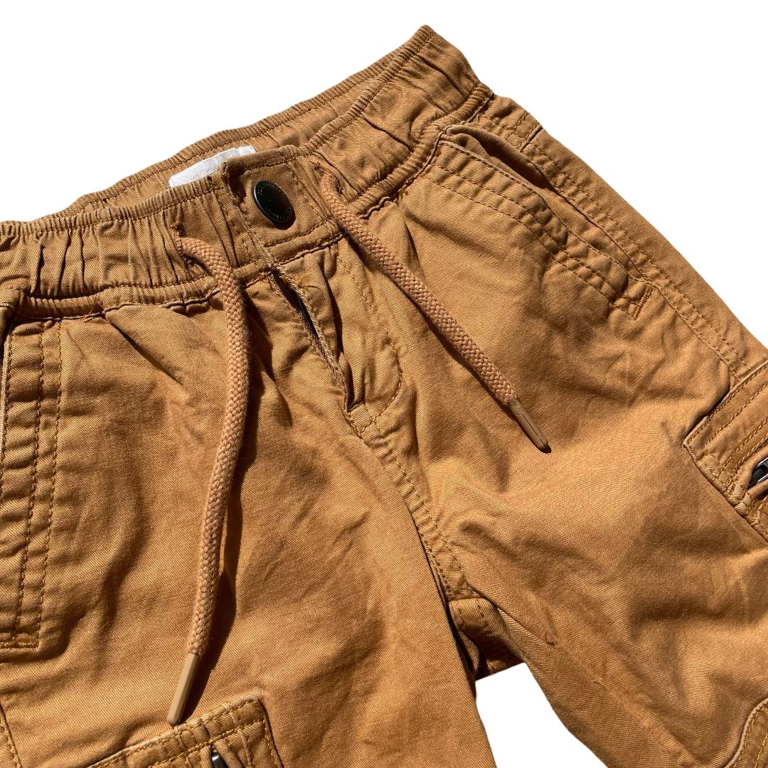 Country Road Pants, 2Y