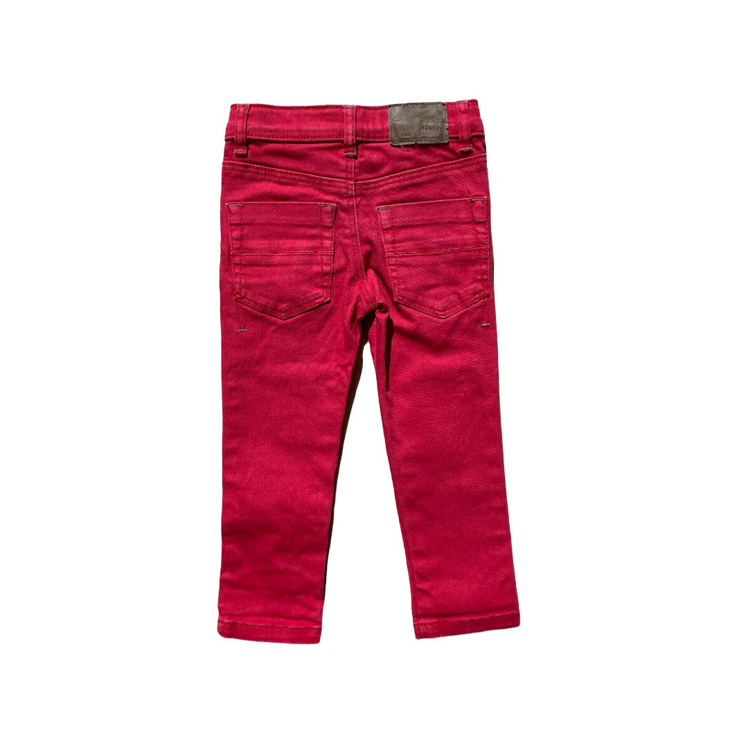 Absorba Jeans, 2Y