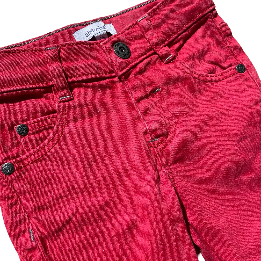 Absorba Jeans, 2Y