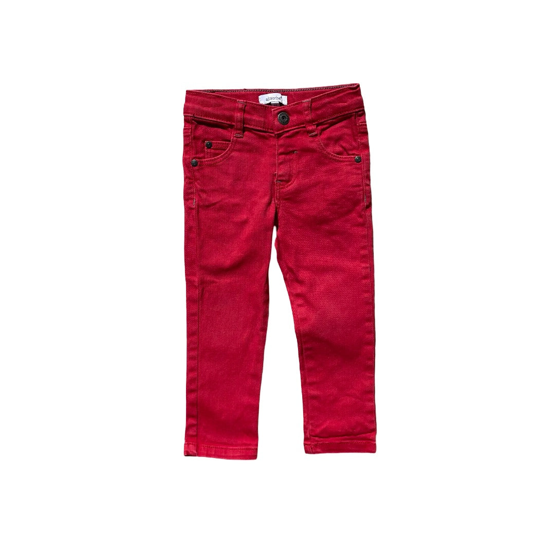 Absorba Jeans, 2Y