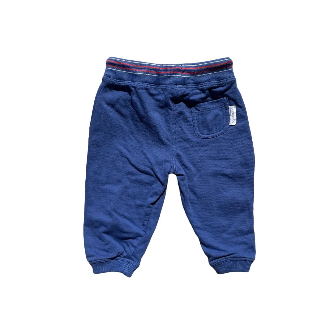 Purebaby Leggings, 00