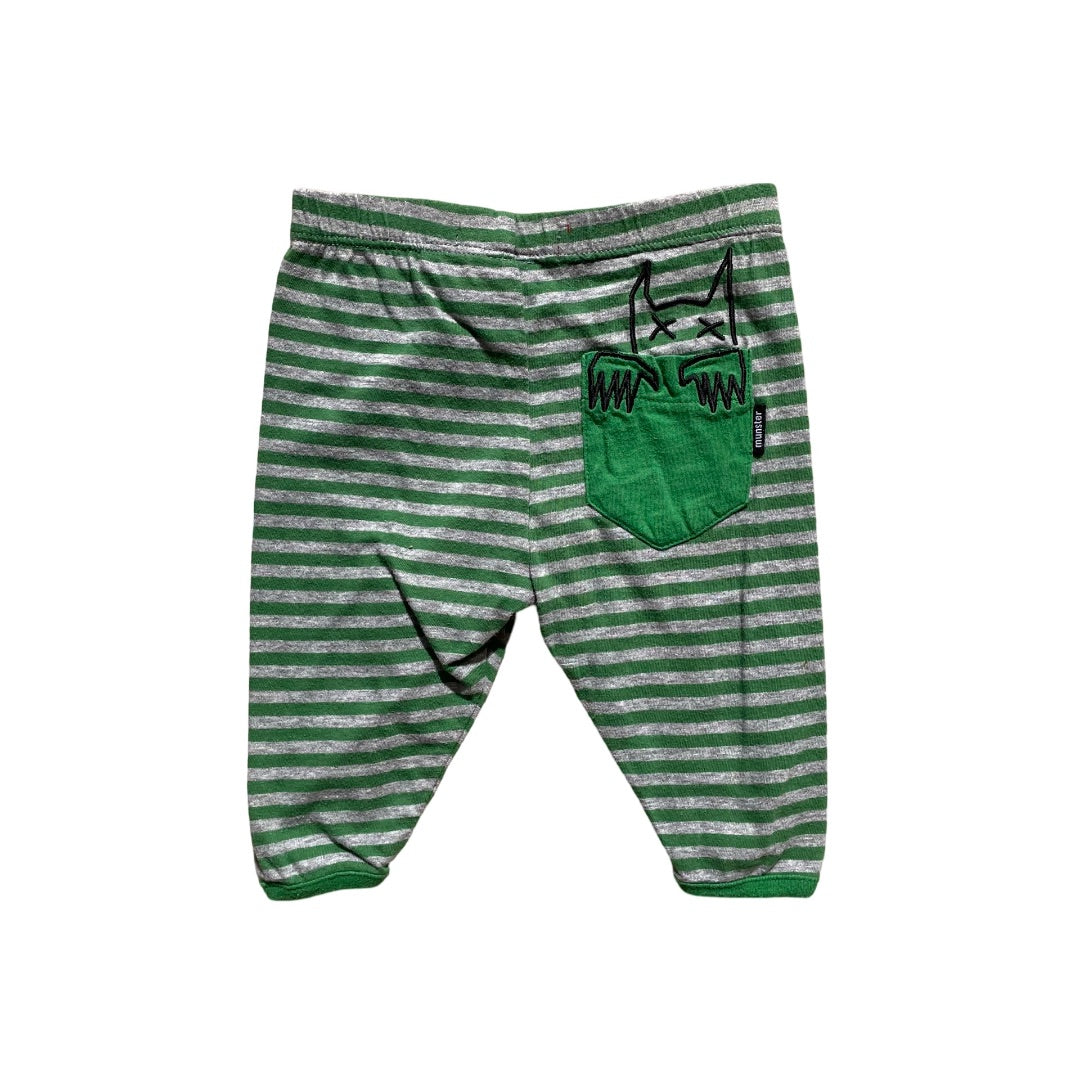 Munster Leggings, 000