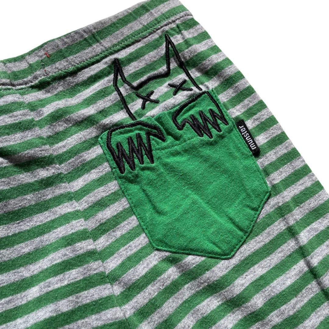 Munster Leggings, 000