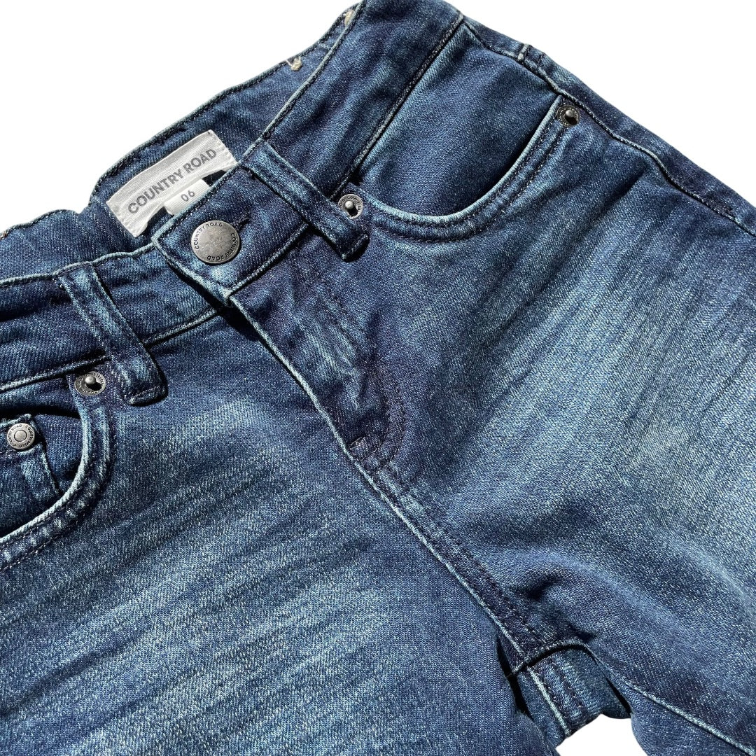 Country Road Jeans, 6
