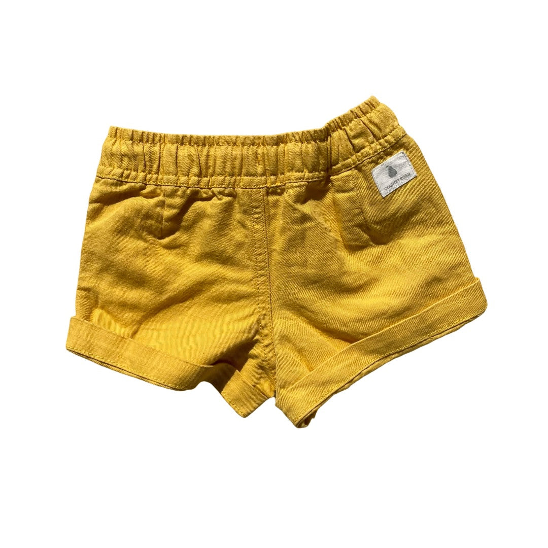 Country Road Shorts, 000