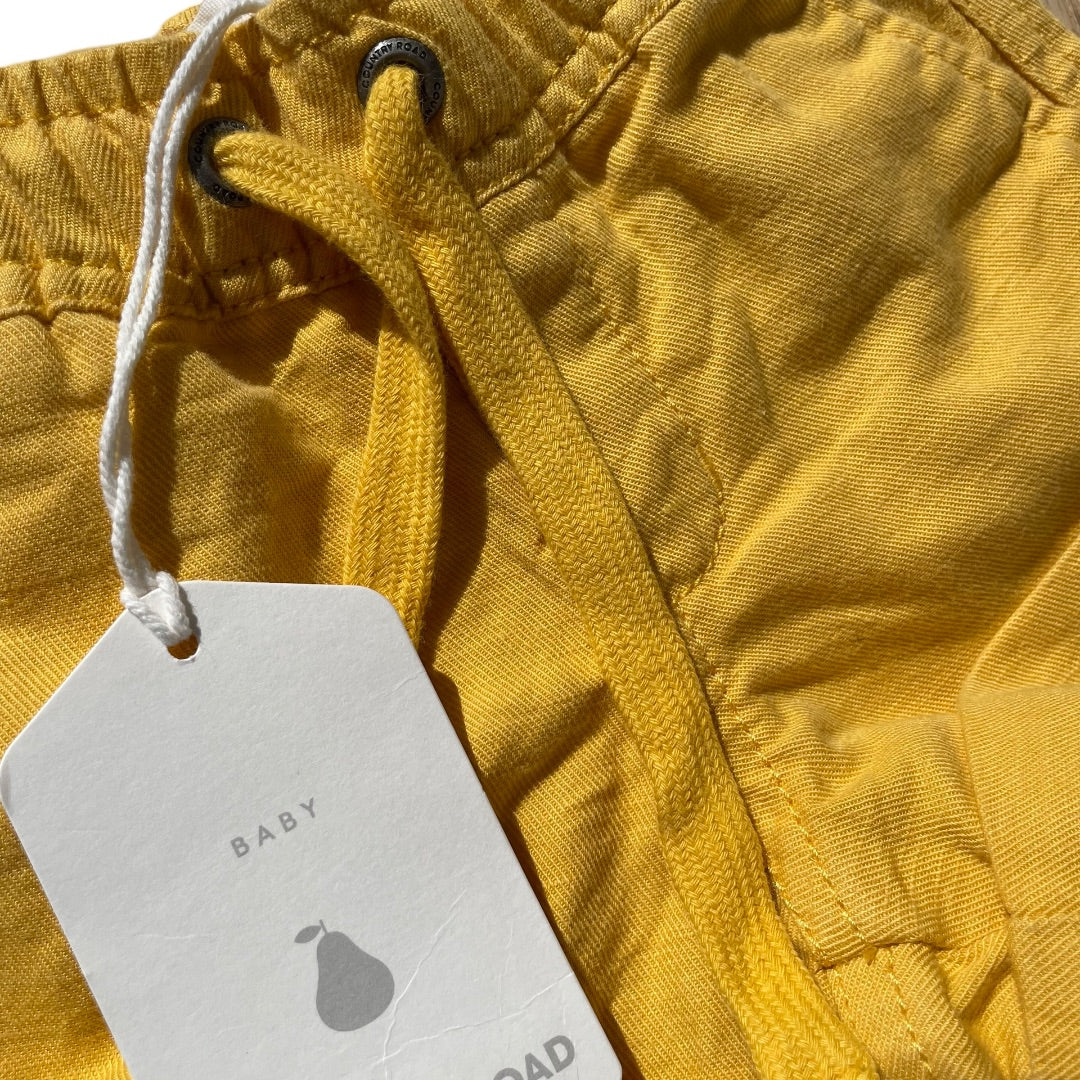 Country Road Shorts, 000