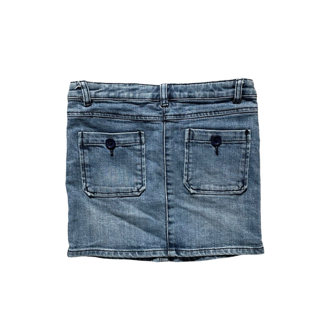 Seed Skirt, 8-9Y