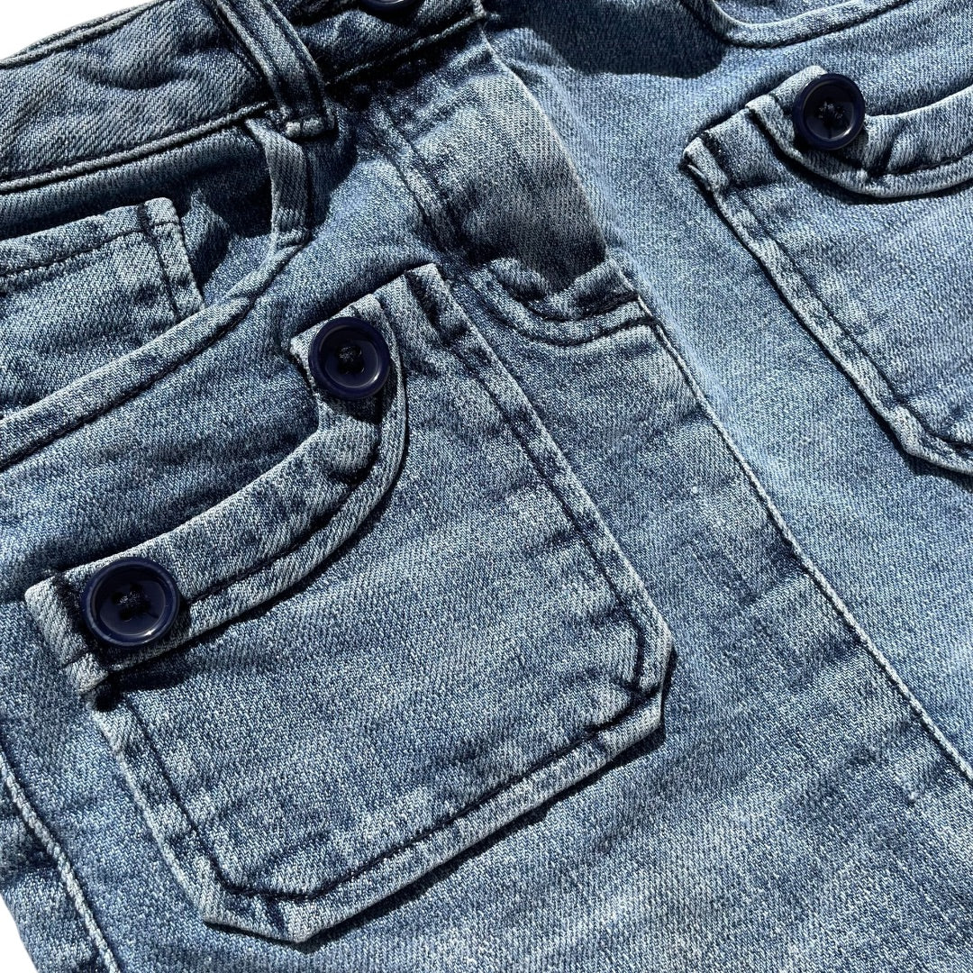 Seed Skirt, 8-9Y