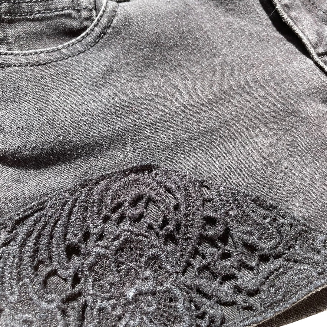 Kookai Shorts, 10Y