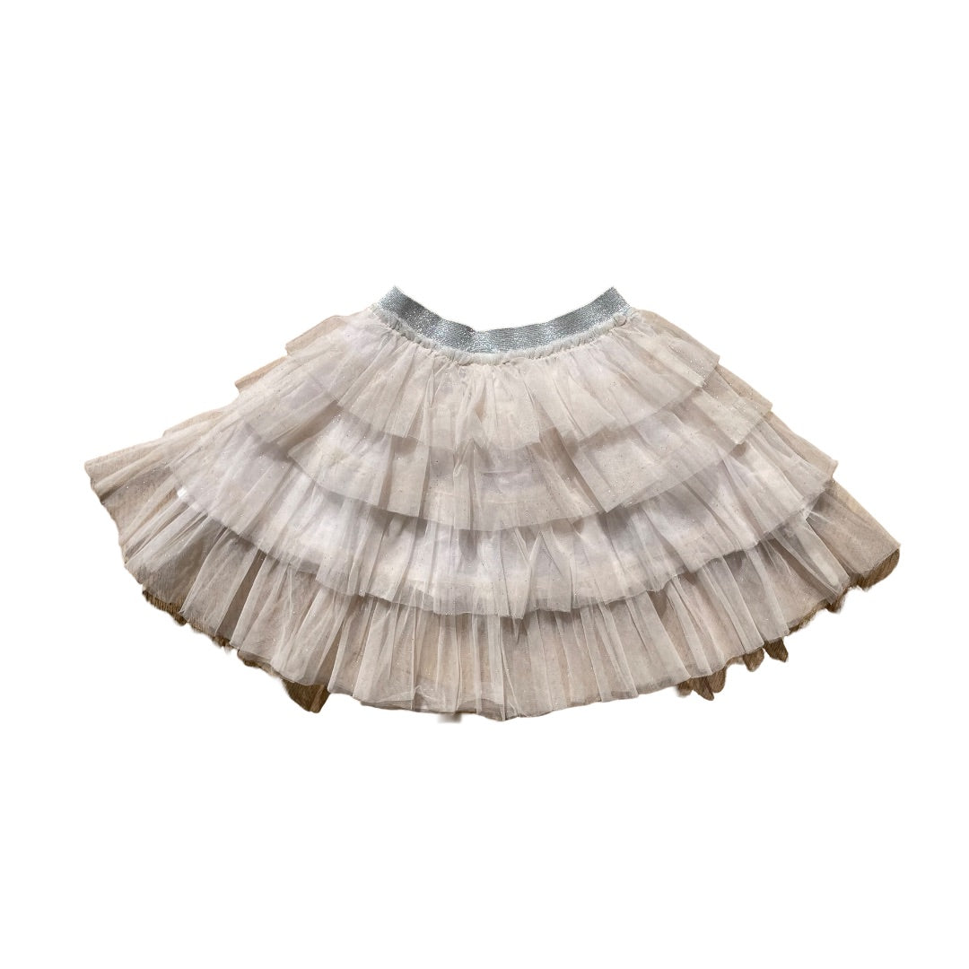Seed Skirt, 4Y