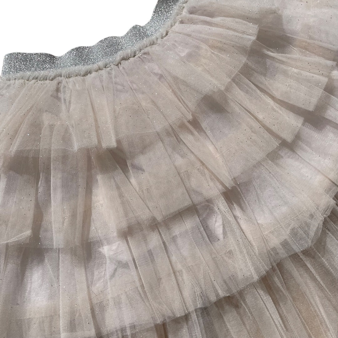 Seed Skirt, 4Y