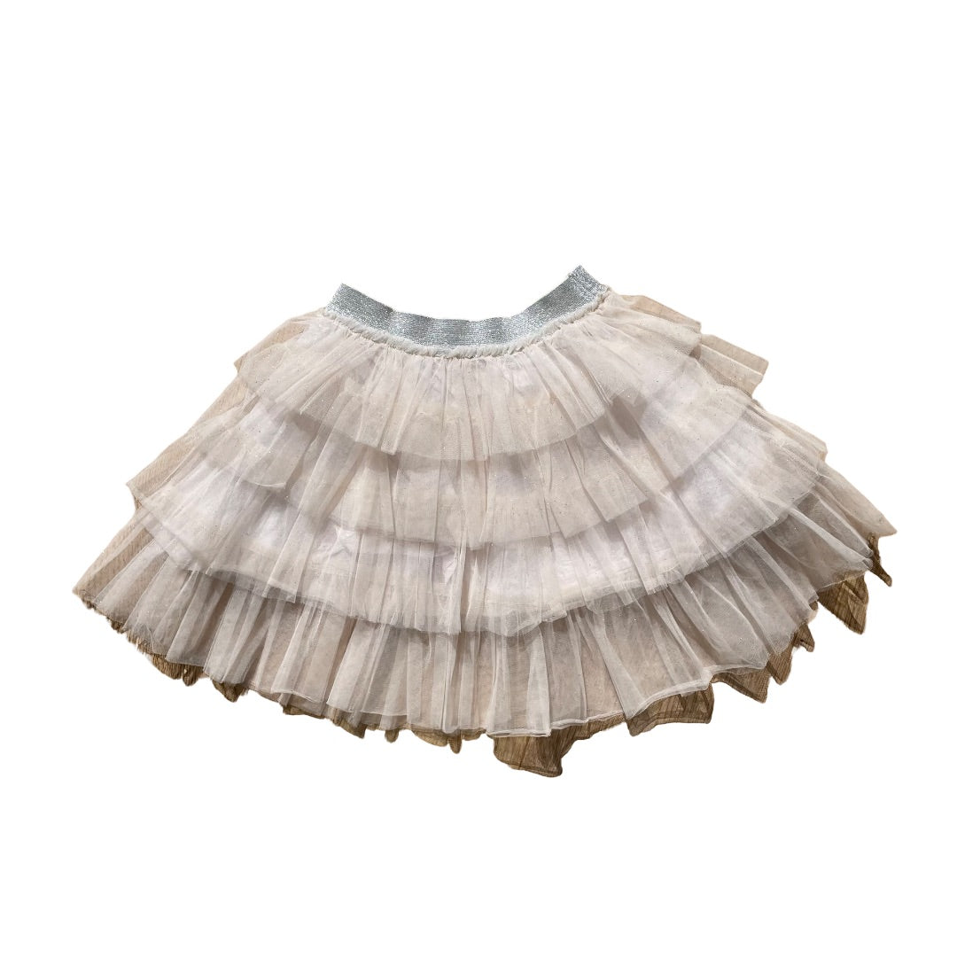 Seed Skirt, 4Y