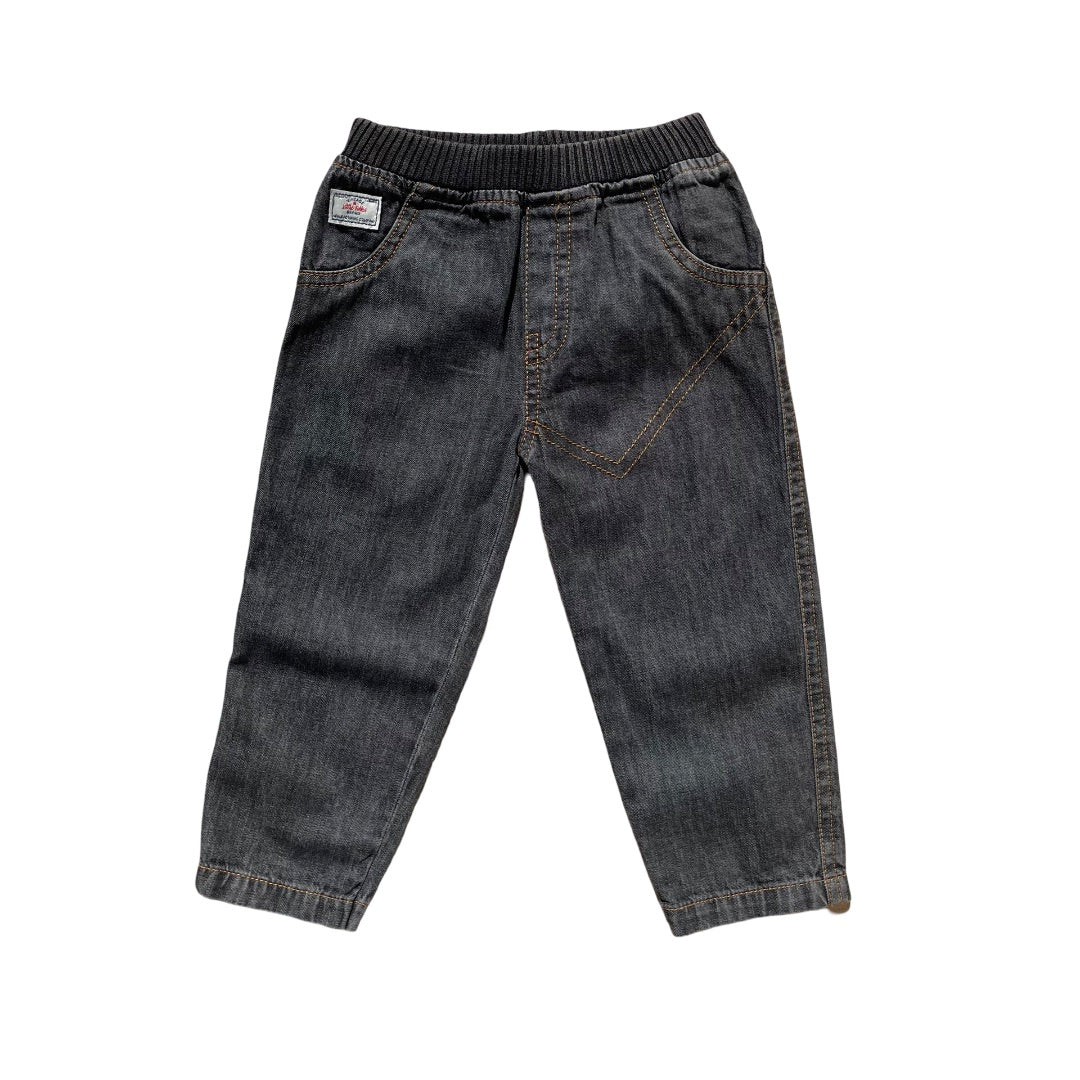 Little Folks Pants, 2Y