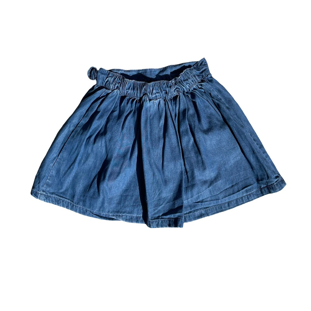 Tu Skirt, 3-4Y