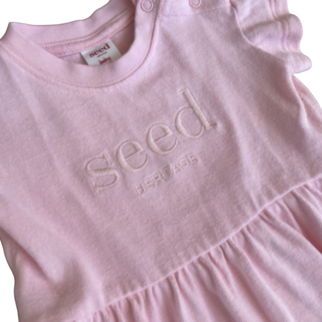 Seed Dress, 00
