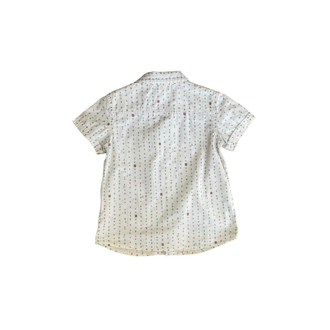 Jack & Milly Shirt, 2
