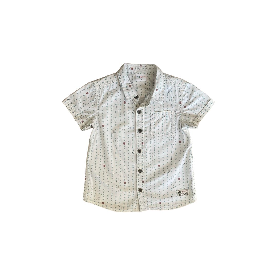 Jack & Milly Shirt, 2