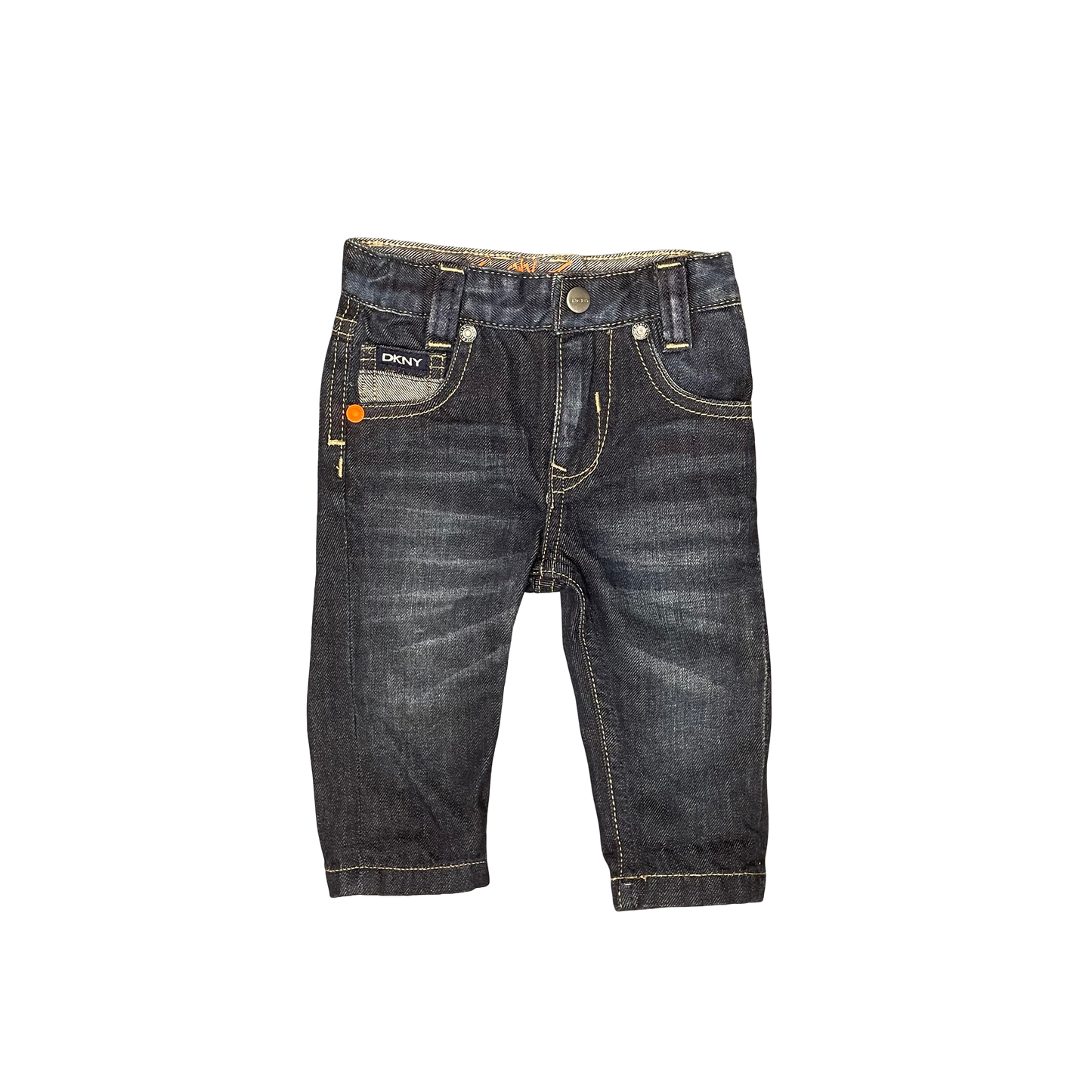 DKNY Jeans, 0