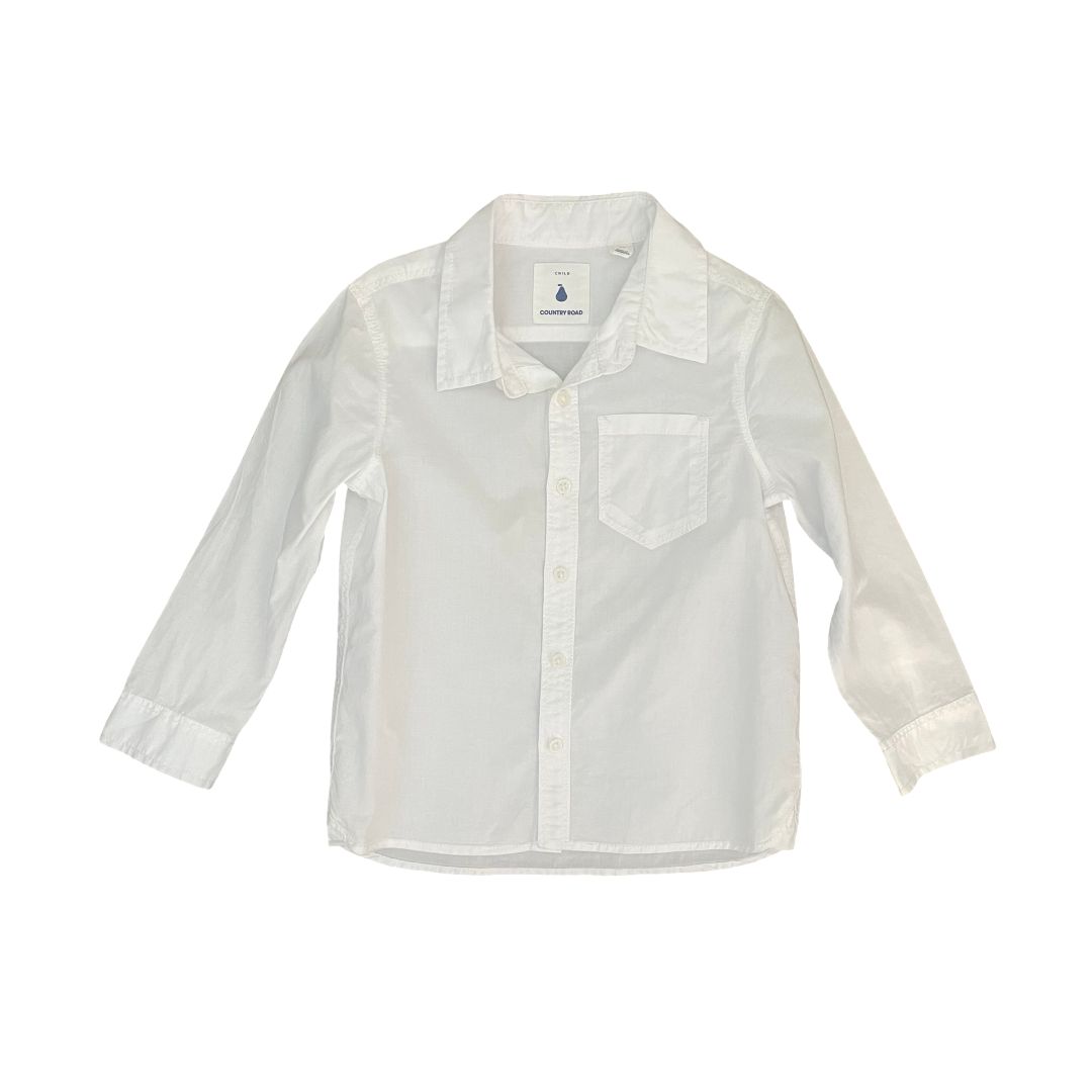 Country Road Shirt, 3