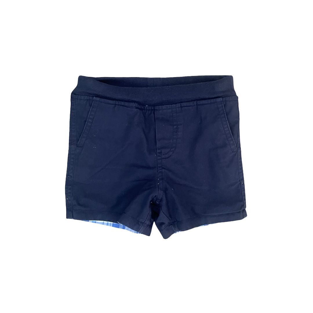 Reversible Ralph Lauren Shorts, 0