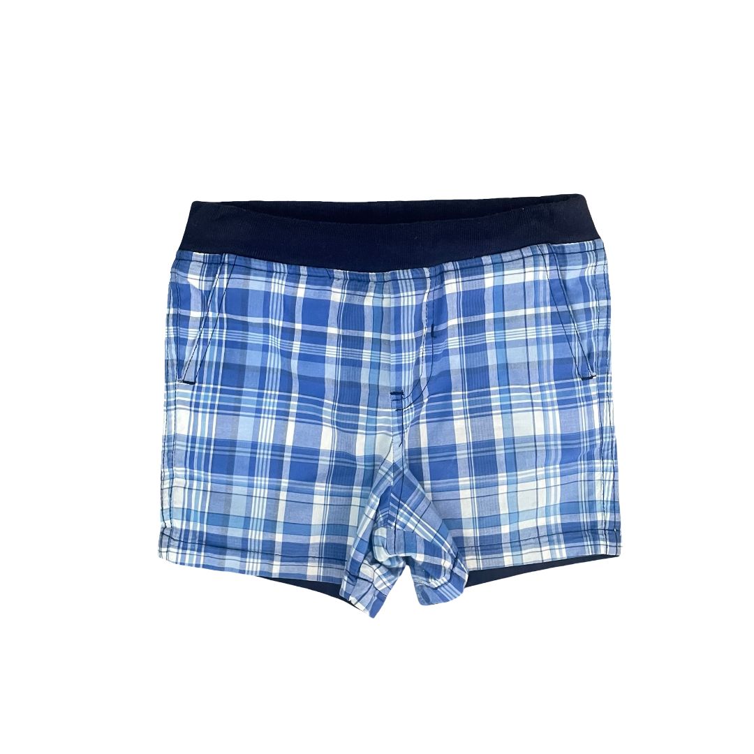Reversible Ralph Lauren Shorts, 0