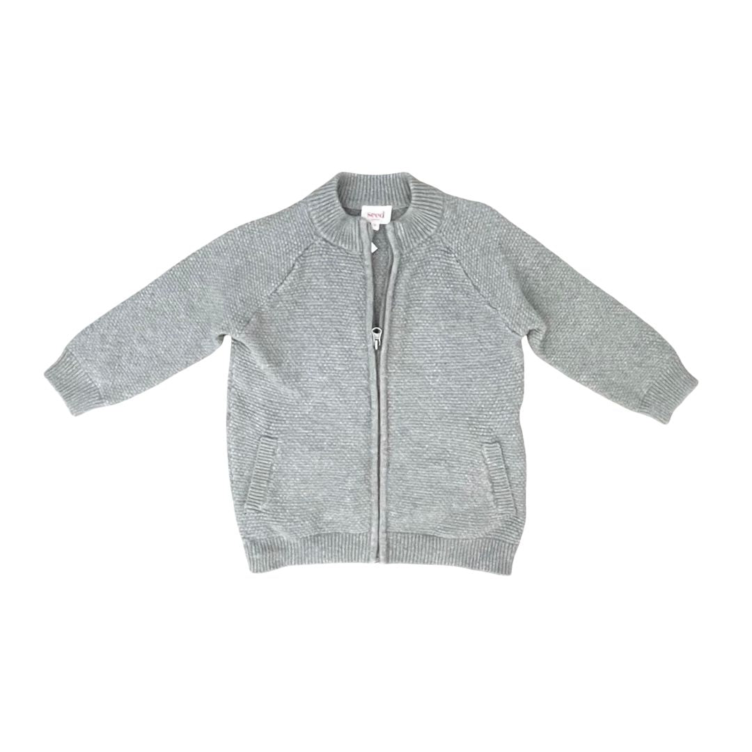 Seed Cardigan, 4Y